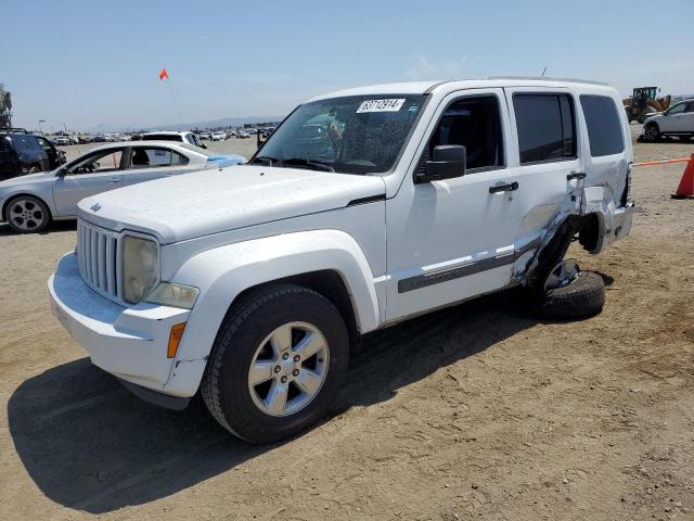 jeep liberty sp 2012 1c4pjlak4cw138204