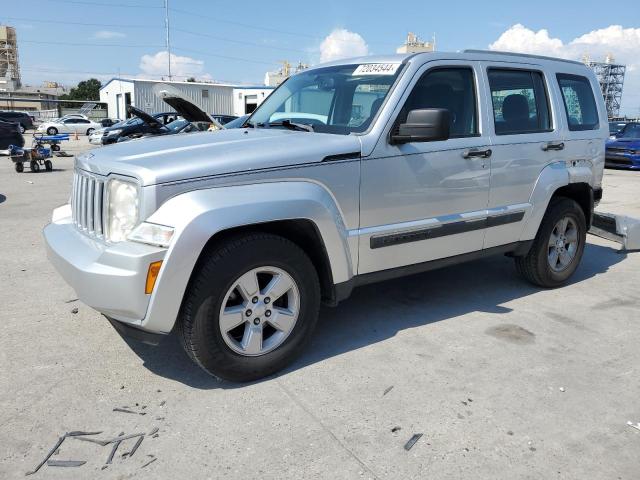 jeep liberty sp 2012 1c4pjlak4cw141734