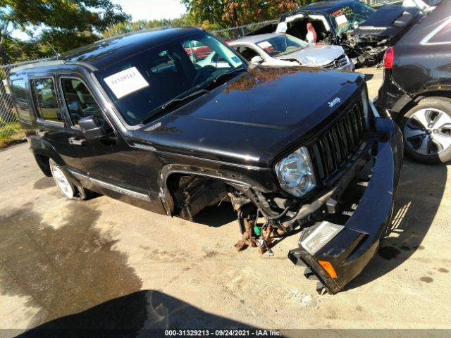 jeep liberty 2012 1c4pjlak4cw178718