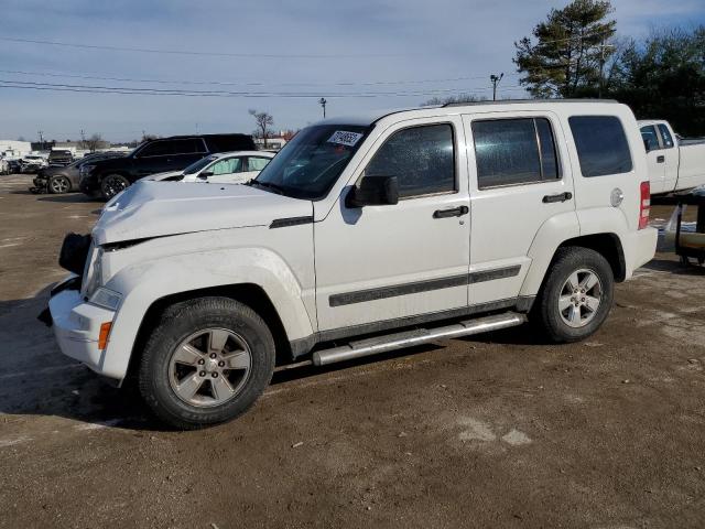 jeep liberty 2012 1c4pjlak4cw201270