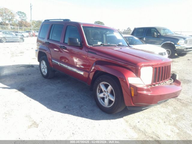 jeep liberty 2012 1c4pjlak4cw215914