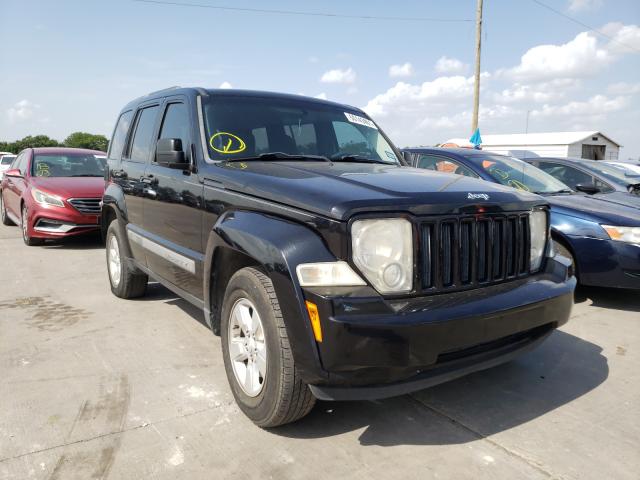 jeep liberty sp 2012 1c4pjlak5cw157487