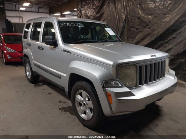 jeep liberty 2012 1c4pjlak5cw159854