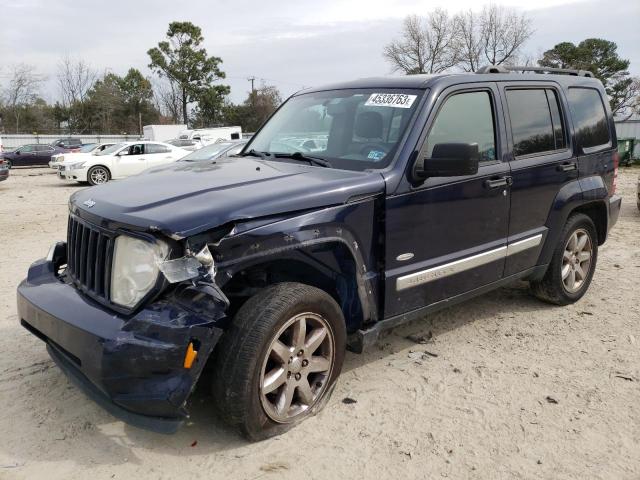 jeep liberty sp 2012 1c4pjlak6cw166599