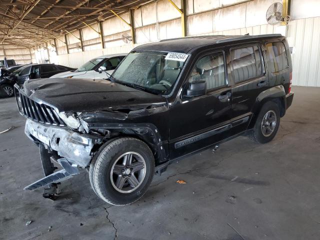 jeep liberty sp 2012 1c4pjlak6cw188828