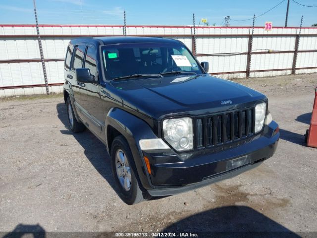 jeep liberty 2012 1c4pjlak6cw213758