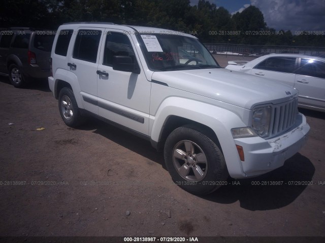 jeep liberty 2012 1c4pjlak7cw115645