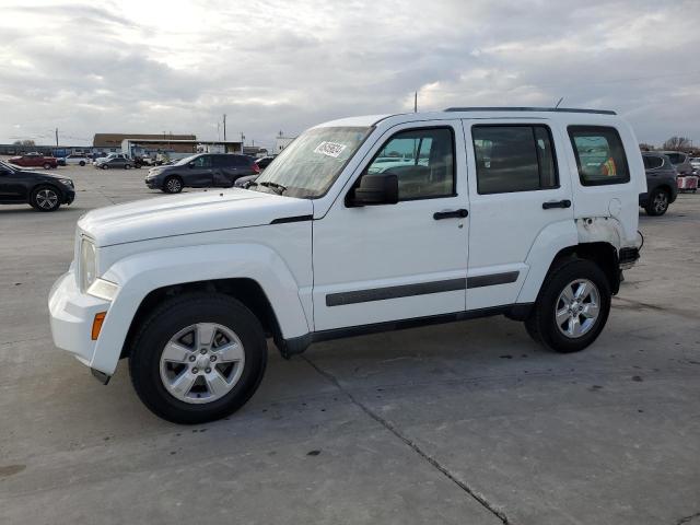 jeep liberty sp 2012 1c4pjlak7cw119310