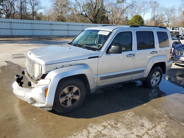 jeep liberty sp 2012 1c4pjlak7cw124863