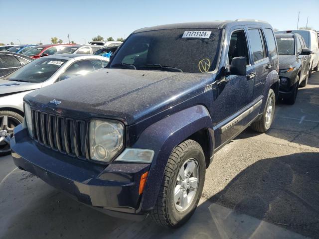 jeep liberty sp 2012 1c4pjlak7cw166630