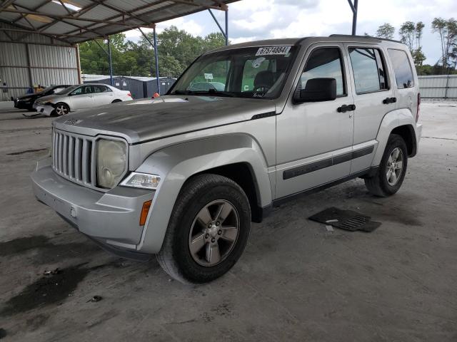 jeep liberty sp 2012 1c4pjlak8cw158858