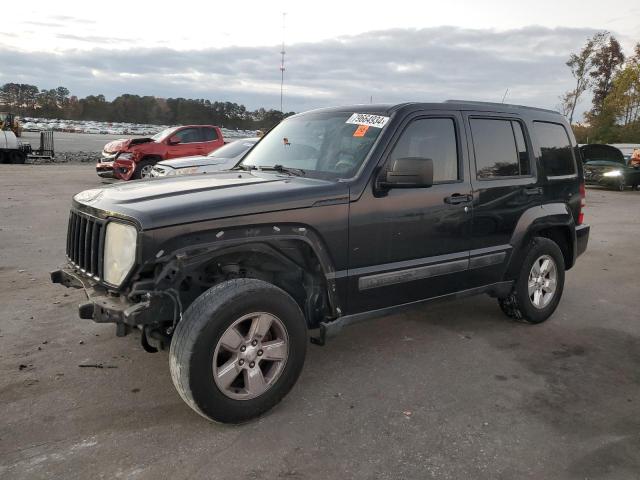 jeep liberty sp 2012 1c4pjlak8cw160240