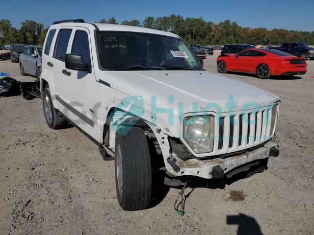 jeep liberty sp 2012 1c4pjlak8cw207900