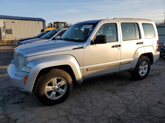 jeep liberty 2012 1c4pjlak9cw122144