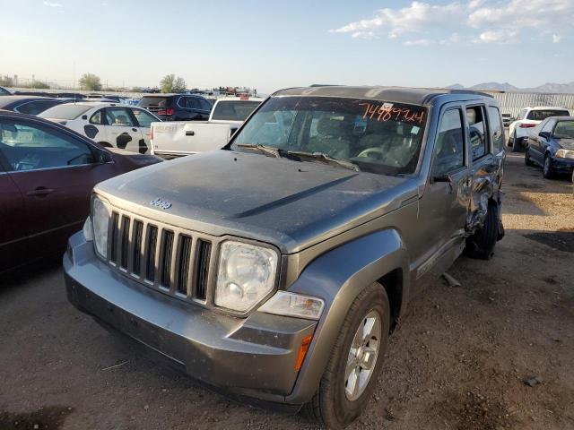 jeep liberty sp 2012 1c4pjlak9cw159968