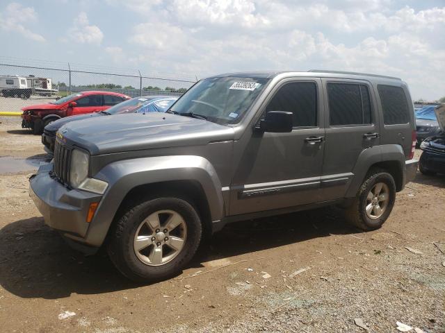 jeep liberty sp 2012 1c4pjlak9cw191254