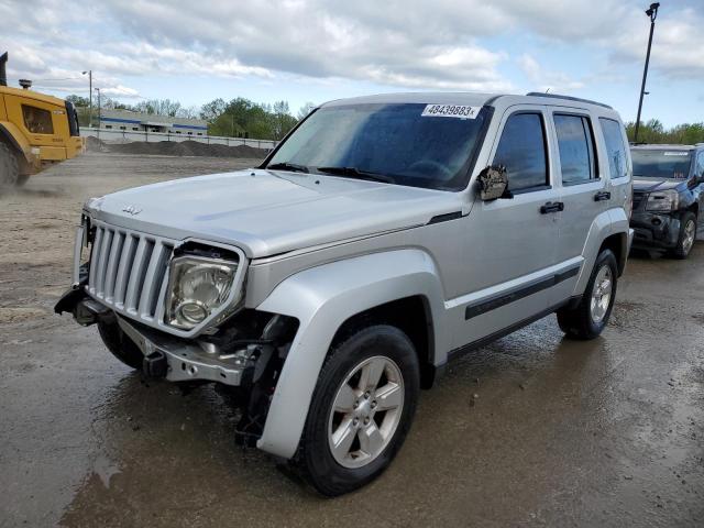 jeep liberty sp 2012 1c4pjlak9cw213401