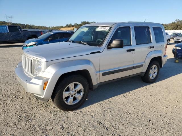 jeep liberty sp 2012 1c4pjlakxcw126798