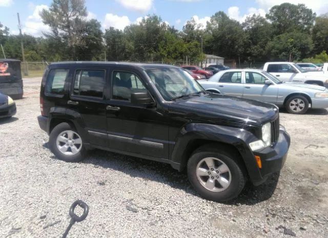 jeep liberty 2012 1c4pjlakxcw165701