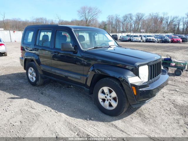 jeep liberty 2012 1c4pjlakxcw174463