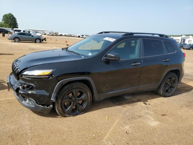 jeep cherokee s 2017 1c4pjlas4hw578334