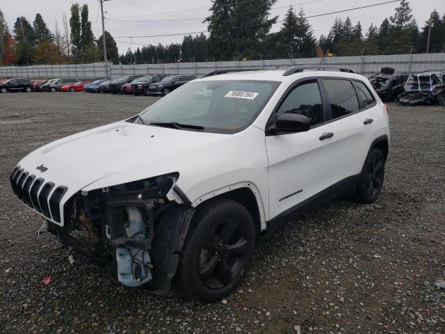 jeep cherokee s 2016 1c4pjlasxgw330118