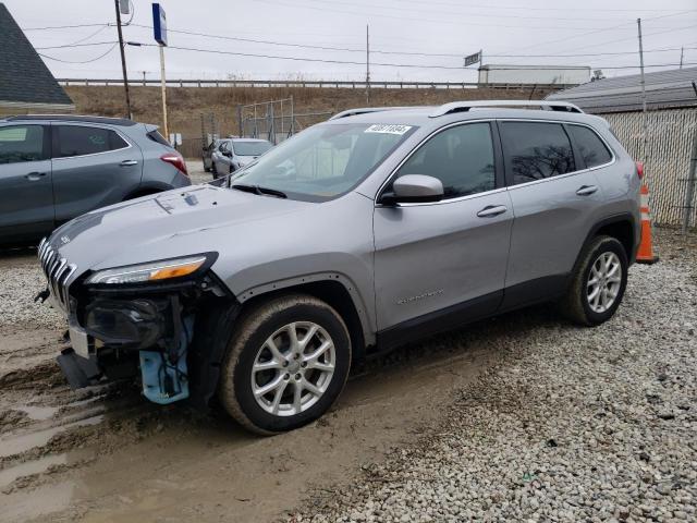 jeep grand cherokee 2014 1c4pjlcb0ew231060