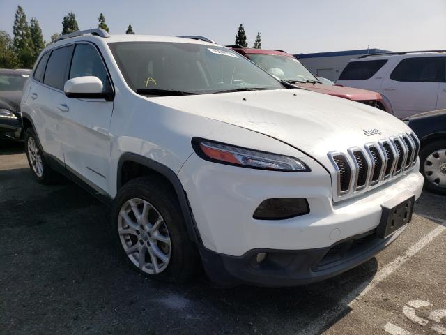 jeep cherokee l 2014 1c4pjlcb0ew323995