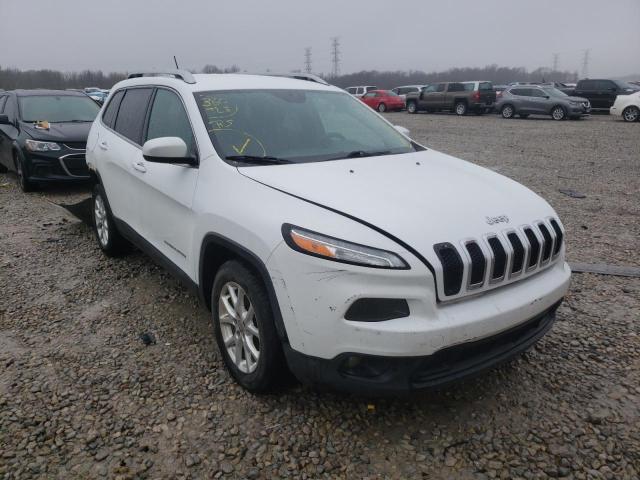 jeep cherokee l 2015 1c4pjlcb0fw536379