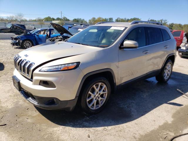 jeep cherokee l 2015 1c4pjlcb0fw637793