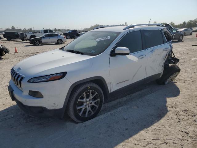 jeep cherokee l 2015 1c4pjlcb0fw656263