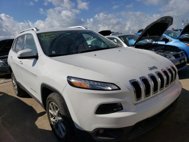 jeep cherokee l 2015 1c4pjlcb0fw689456