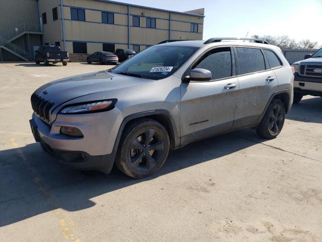 jeep grand cherokee 2015 1c4pjlcb0fw723282