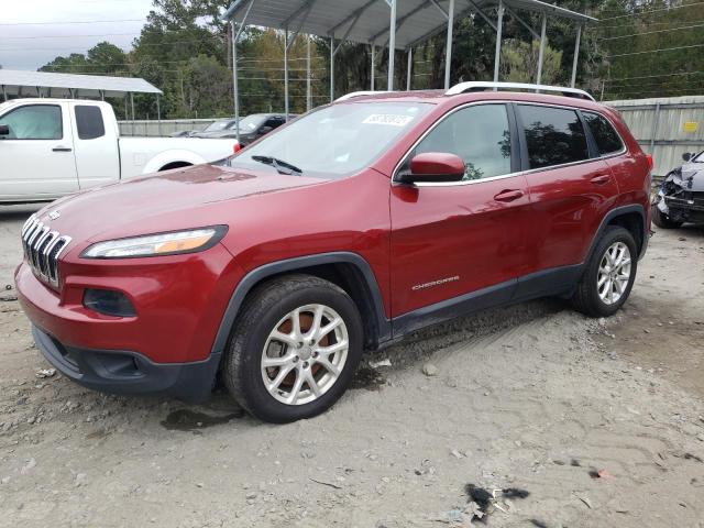 jeep cherokee 2015 1c4pjlcb0fw748375