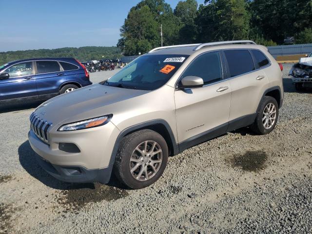 jeep cherokee l 2015 1c4pjlcb0fw753642