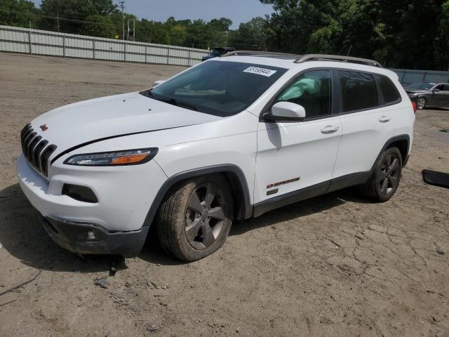 jeep cherokee l 2016 1c4pjlcb0gw247519