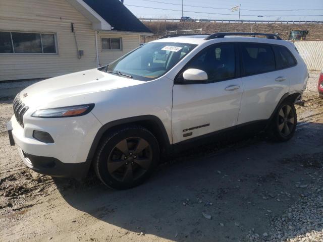 jeep grand cherokee 2016 1c4pjlcb0gw275062