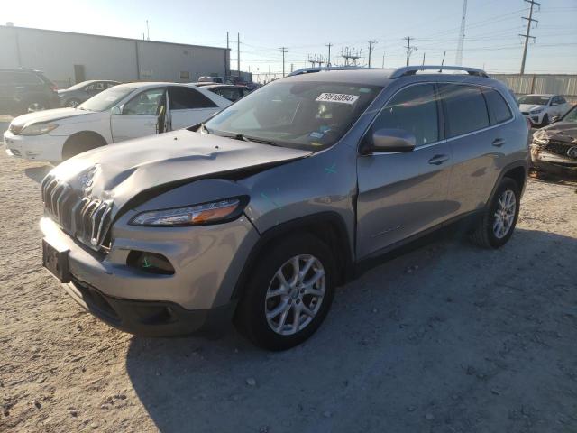 jeep cherokee l 2016 1c4pjlcb0gw307329