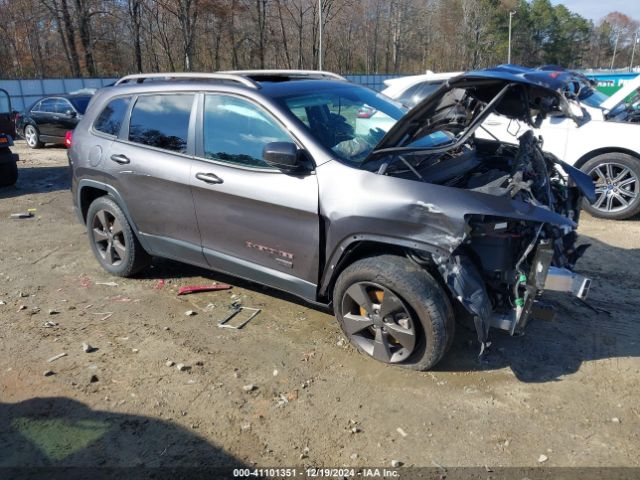 jeep cherokee 2016 1c4pjlcb0gw369524