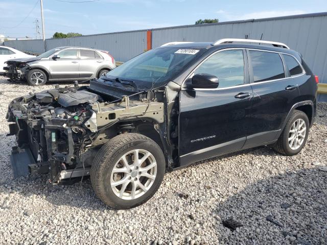 jeep cherokee l 2017 1c4pjlcb0hw523361