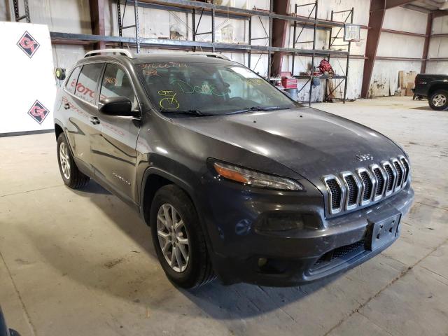 jeep cherokee l 2017 1c4pjlcb0hw526292