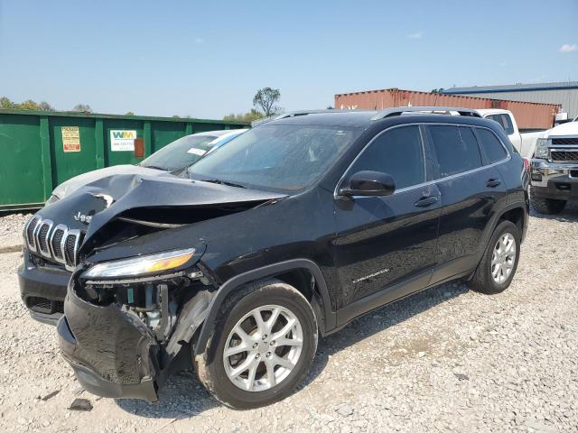 jeep cherokee l 2018 1c4pjlcb0jd510823