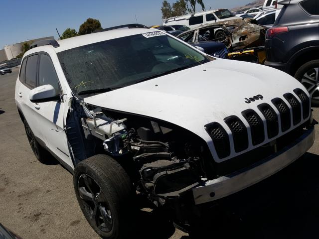 jeep  2018 1c4pjlcb0jd545104