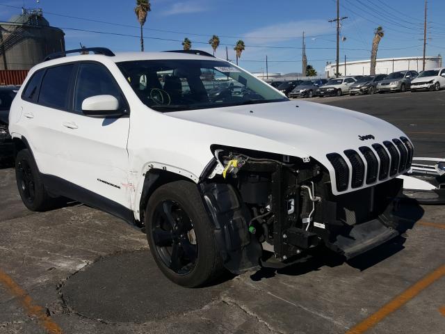 jeep cherokee l 2018 1c4pjlcb0jd558497