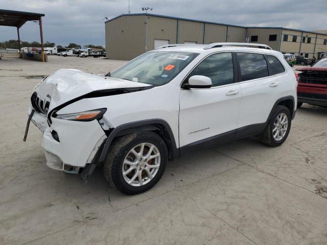 jeep cherokee l 2018 1c4pjlcb0jd597123