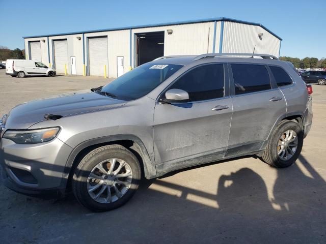 jeep cherokee l 2019 1c4pjlcb0kd145500