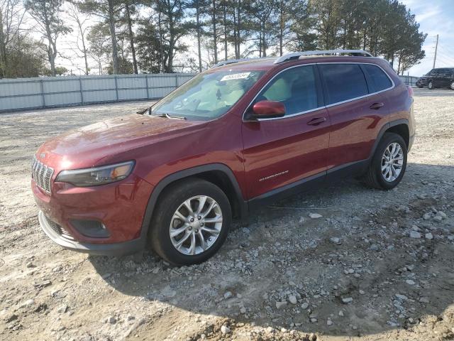 jeep grand cherokee 2019 1c4pjlcb0kd164774