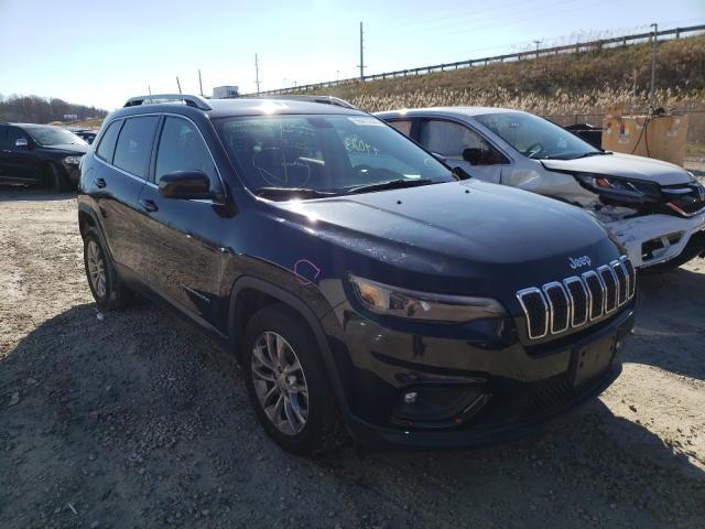 jeep  2019 1c4pjlcb0kd247282