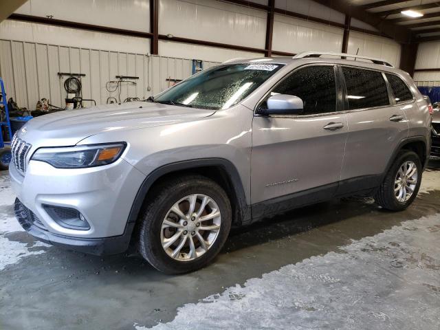 jeep cherokee l 2019 1c4pjlcb0kd339766