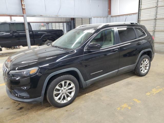 jeep cherokee l 2019 1c4pjlcb0kd339833